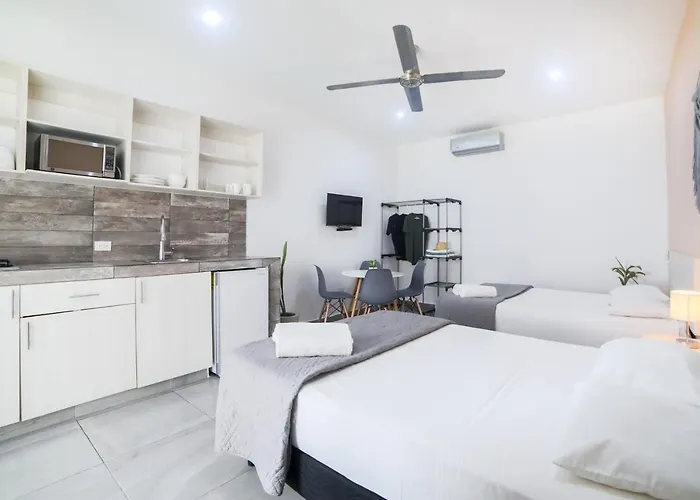 Apartamento Almendro